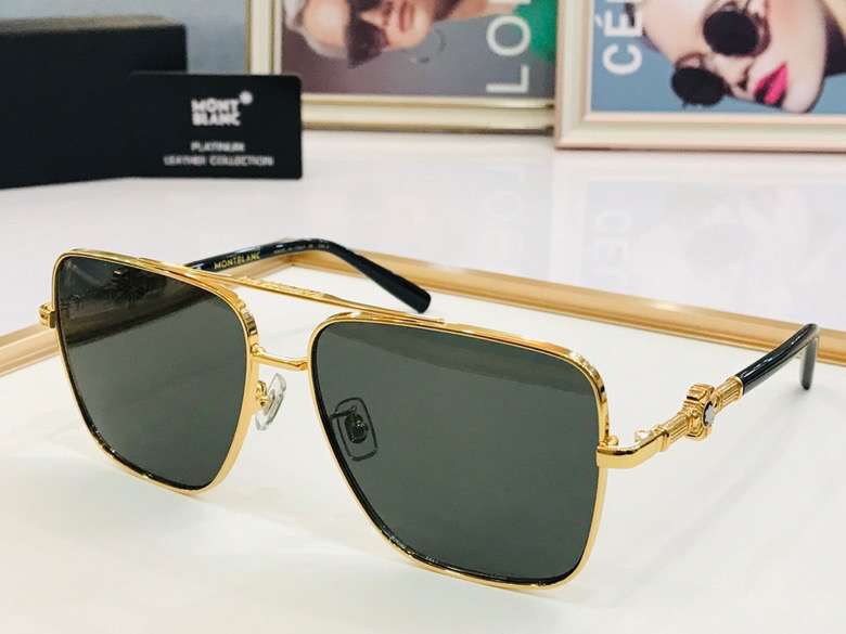 Picture of Montblanc Sunglasses _SKUfw50792508fw